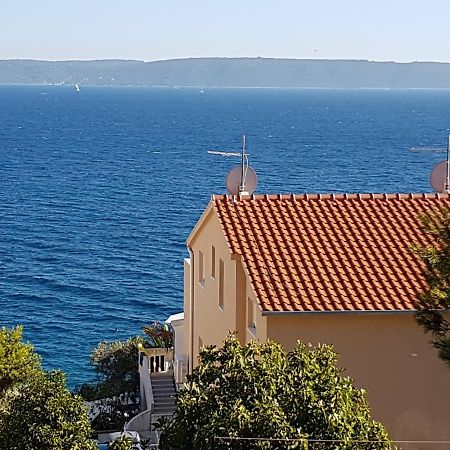 Apartments Bandic - 30 Meters To The Beach Trogir Luaran gambar
