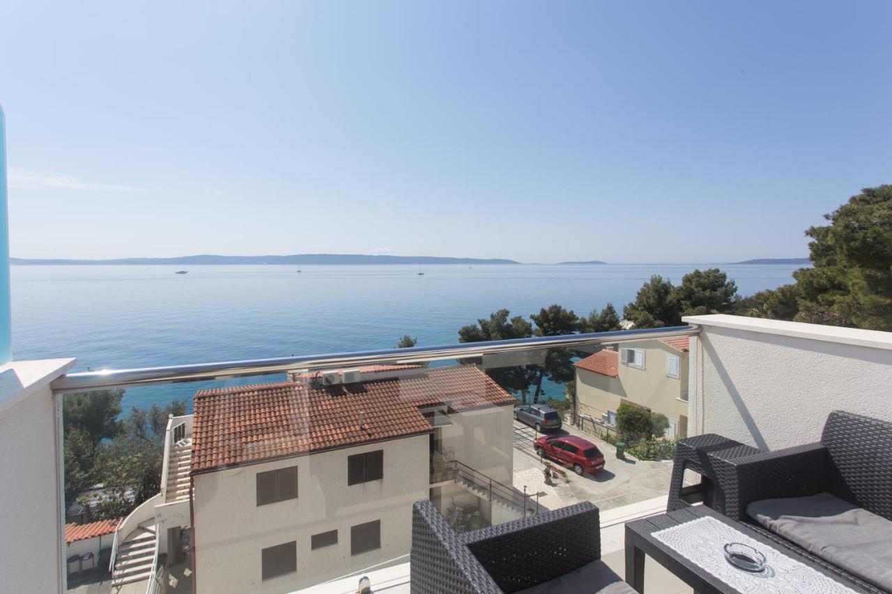 Apartments Bandic - 30 Meters To The Beach Trogir Luaran gambar