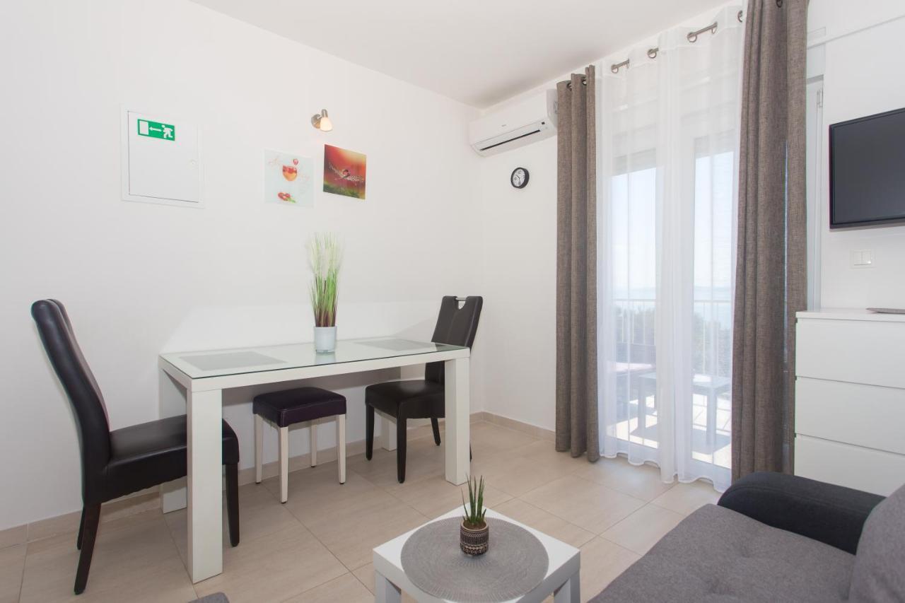 Apartments Bandic - 30 Meters To The Beach Trogir Luaran gambar