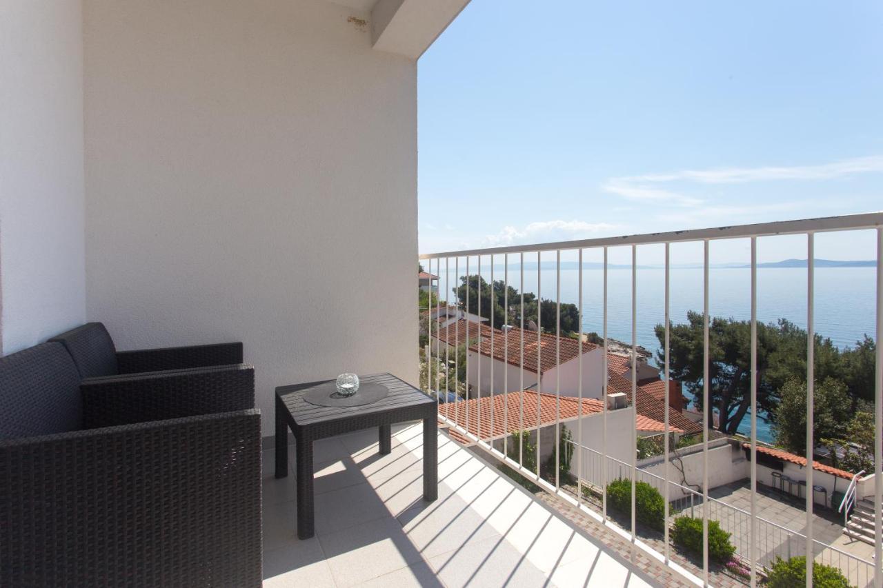 Apartments Bandic - 30 Meters To The Beach Trogir Luaran gambar